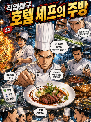 하이 퀄리티