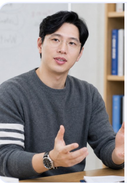 パスファインダー学院 院長（韓国）