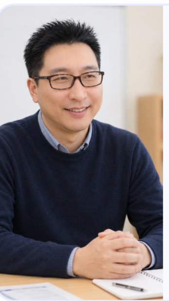 4.0スタディ塾 塾長（韓国）