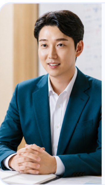 メイブル数学塾 塾長（韓国）